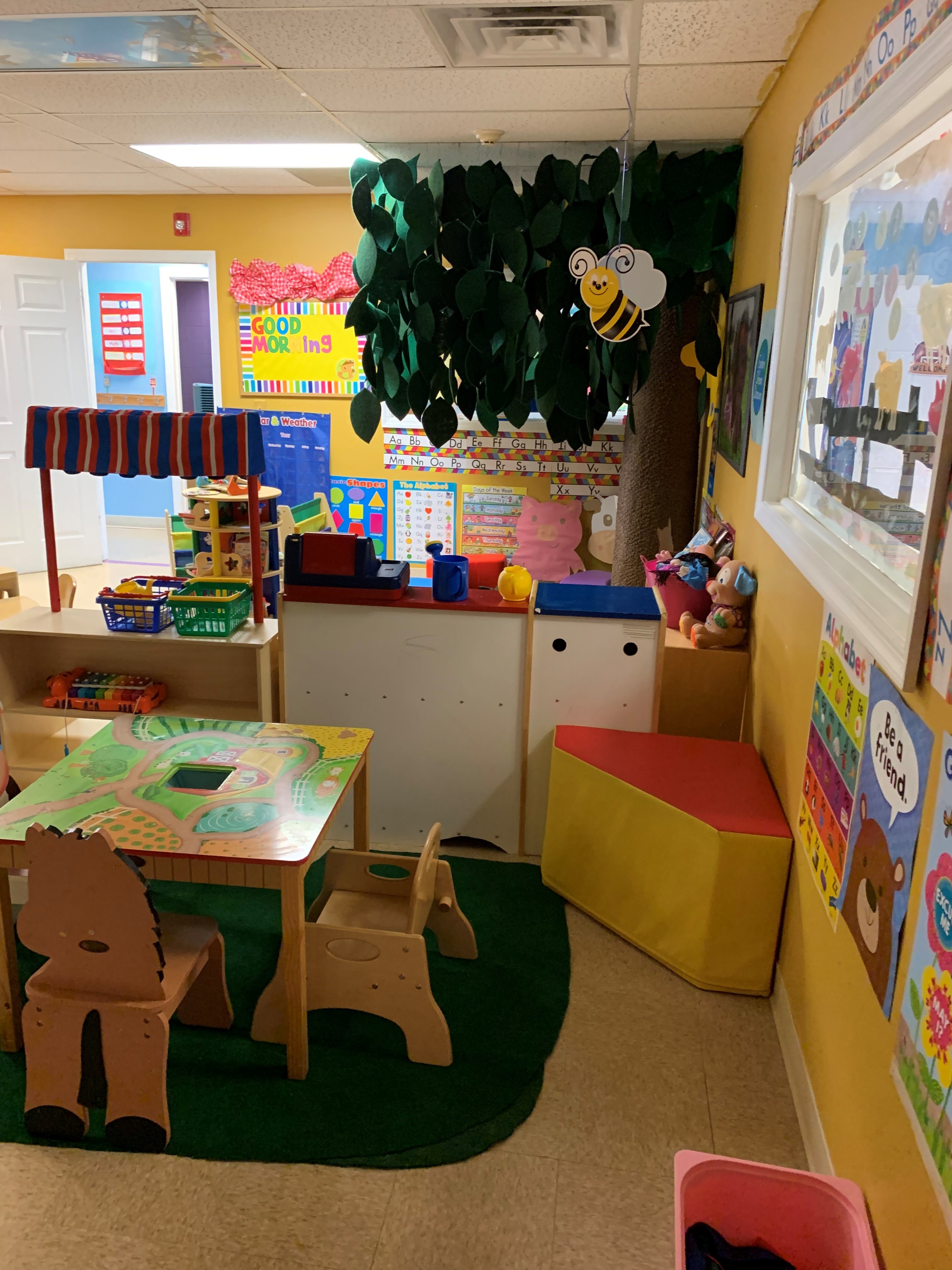 Rhymes To Reason Learning Center's Photo