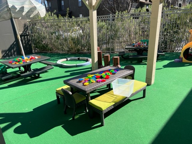 CROSSING EARLY CARE AND LEARNING CENTER, THE's Photo