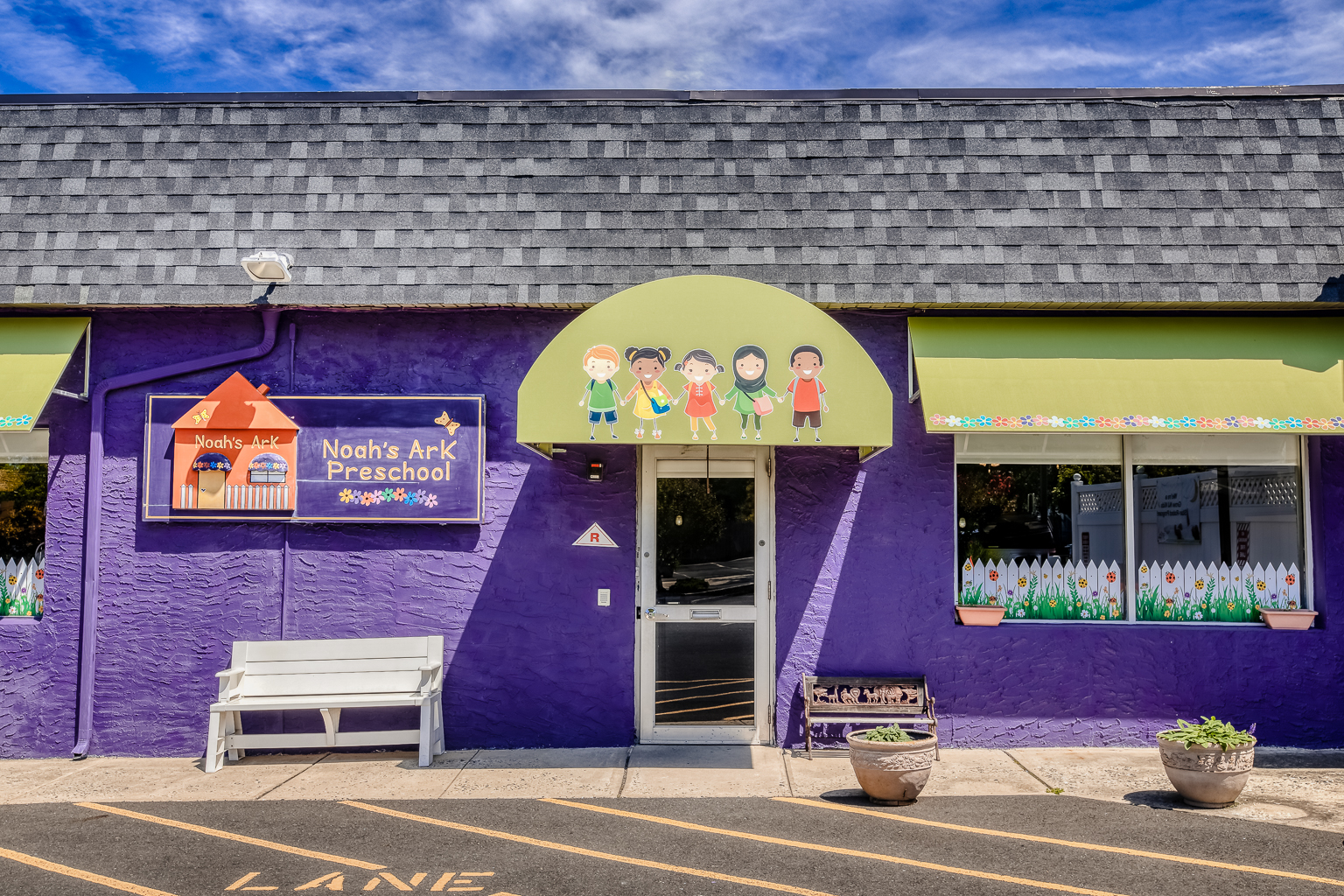 Noah's Ark Preschool's Photo