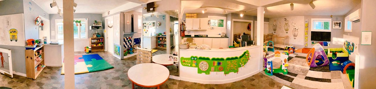 Tiny Town Children's Center Inc.'s Photo