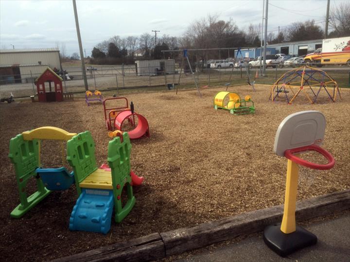 Aunty K'S Child Care's Photo