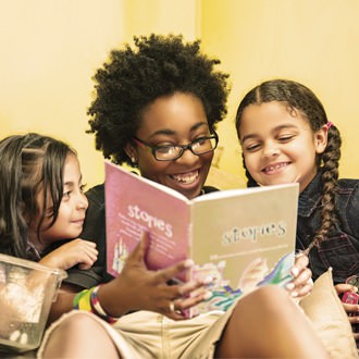 0055 - Childtime of Ballston Spa's Photo