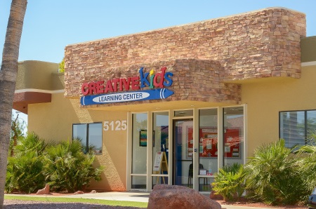 6707 - Creative Kids - Torrey Pines's Photo