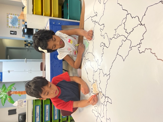 SONSHINE PRESCHOOL's Photo