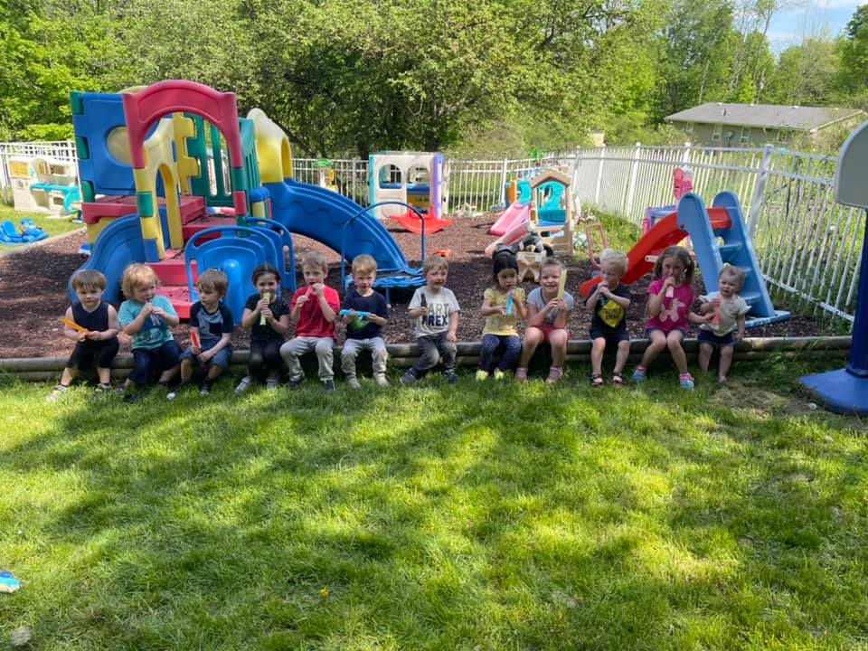 Creative Lil Minds LLC's Photo