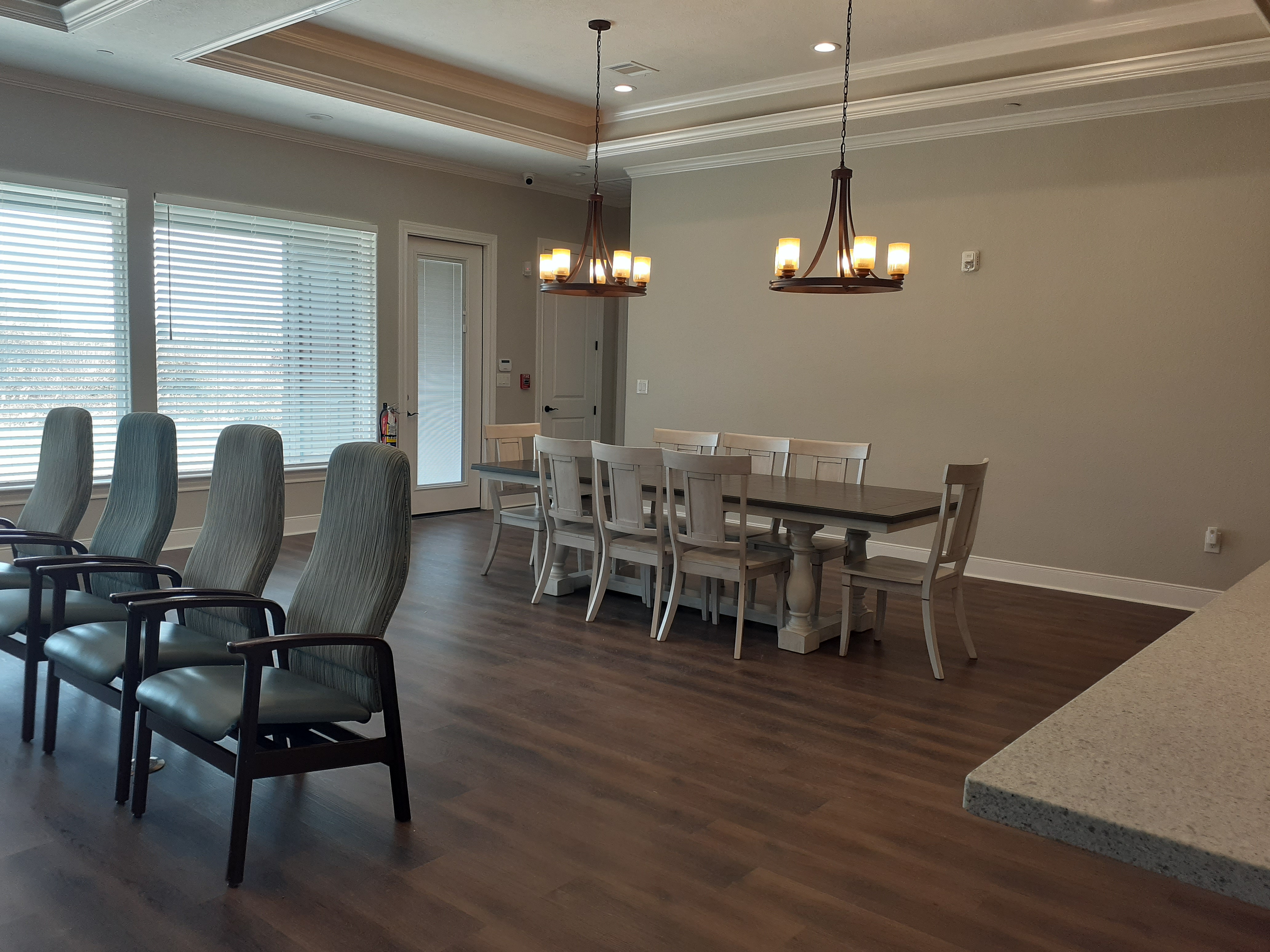 Golden Rule Senior Living's Photo