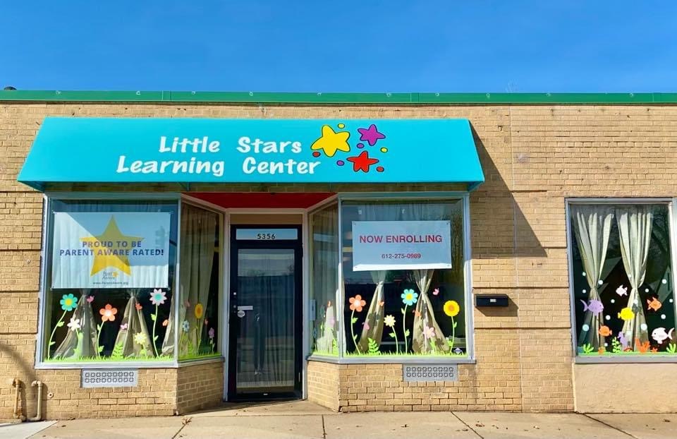 Little Stars Learning Center's Photo