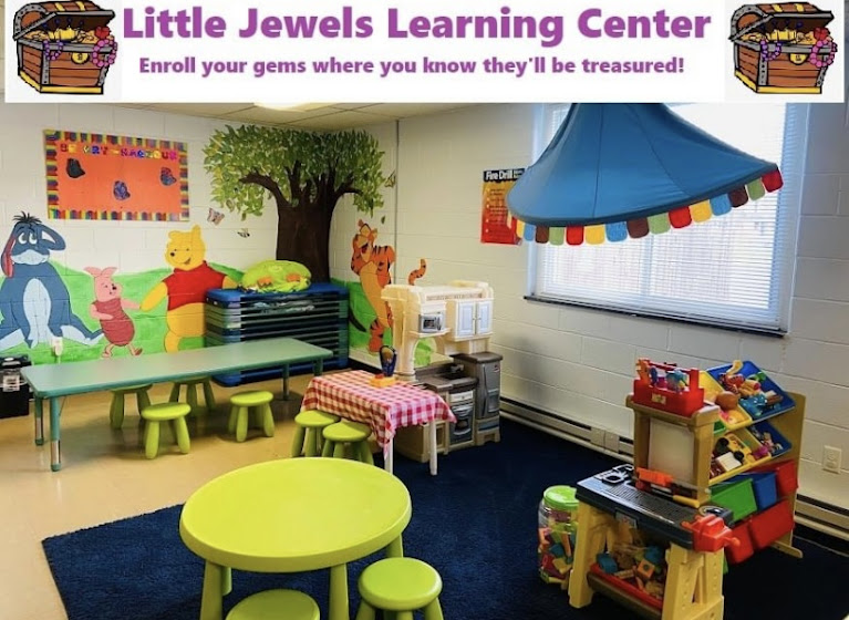 LITTLE JEWELS LEARNING CENTER's Photo