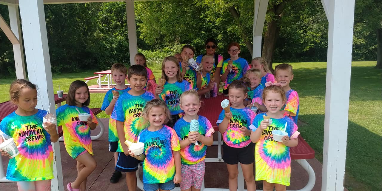 KANDYLAND KID CARE's Photo