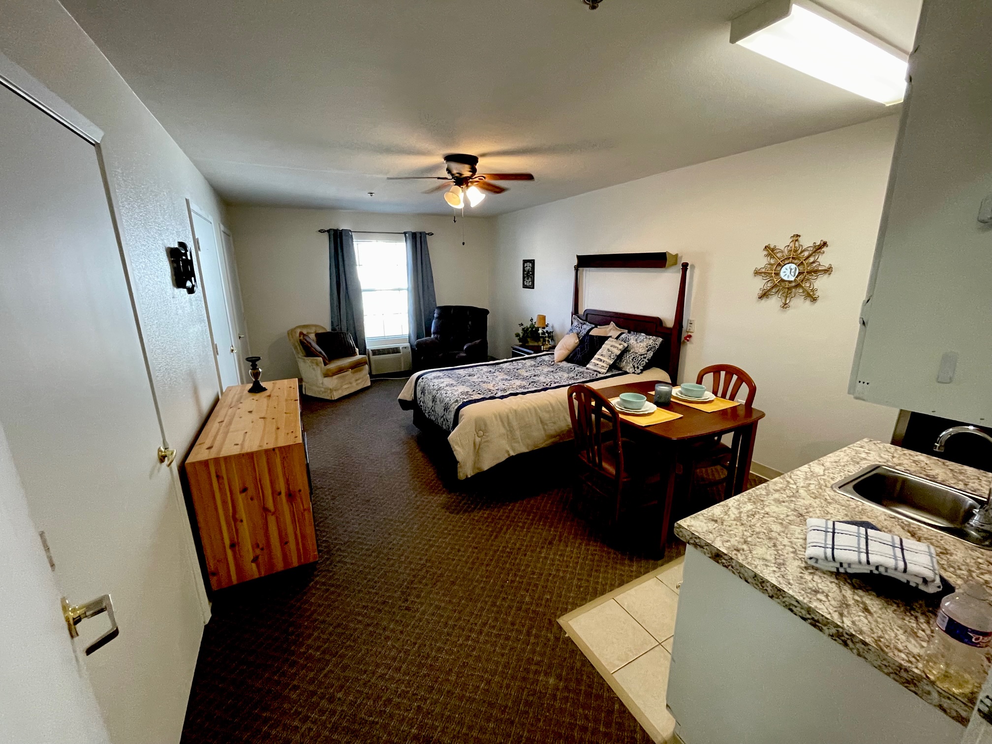 SOUTHERN WIND MANOR's Photo