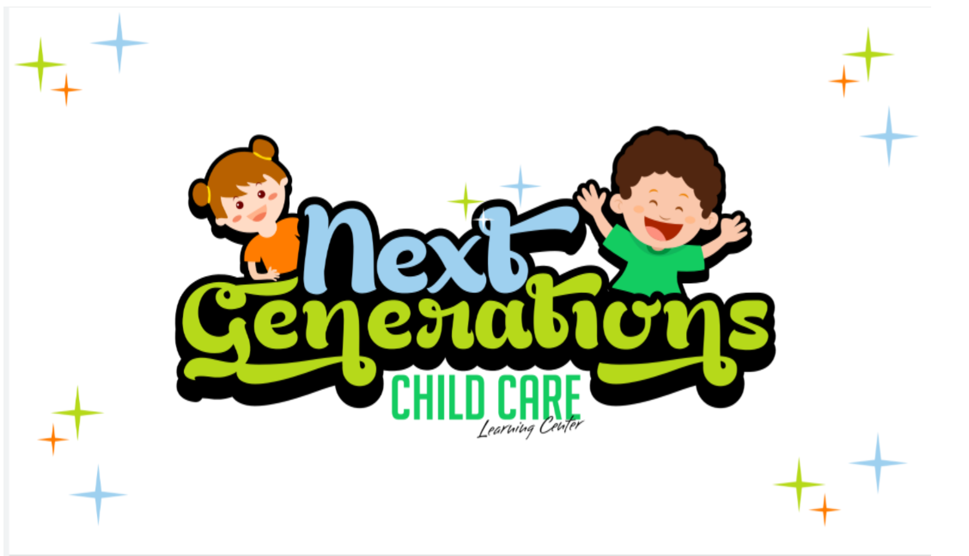 NEXT GENERATIONS CHILD CARE & LEARNING CENTER LLC's Photo