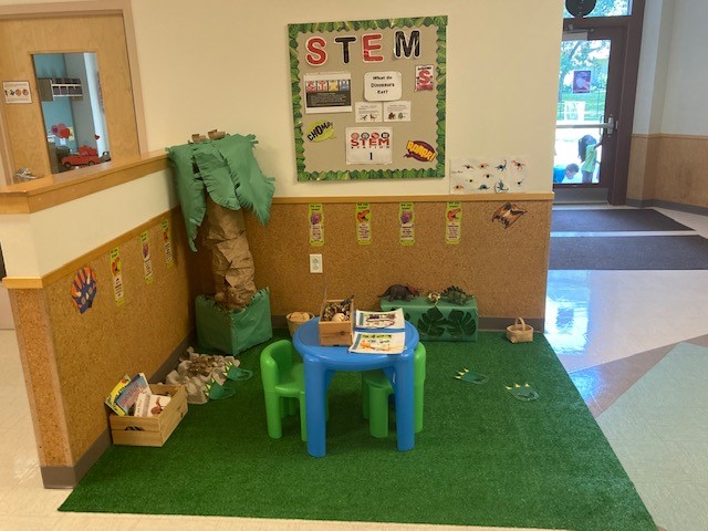 EDGEWATER EARLY LEARNING CENTER's Photo