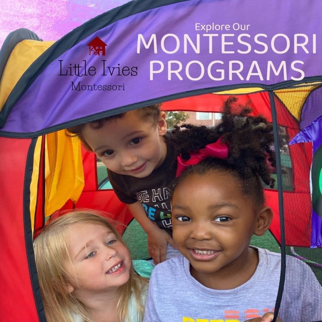 Little Ivies Montessori's Photo