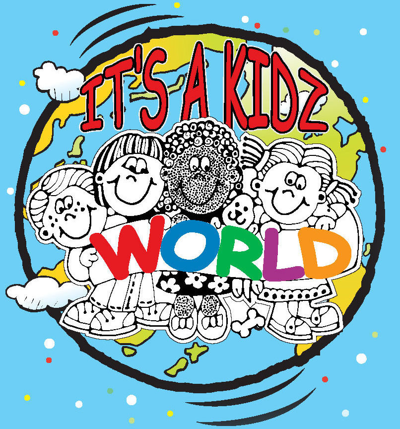 It'S A Kidz World's Photo