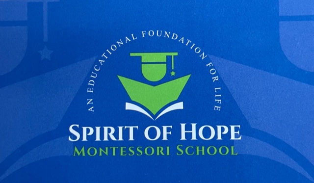 SPIRIT OF HOPE MONTESSORI SCHOOL's Photo