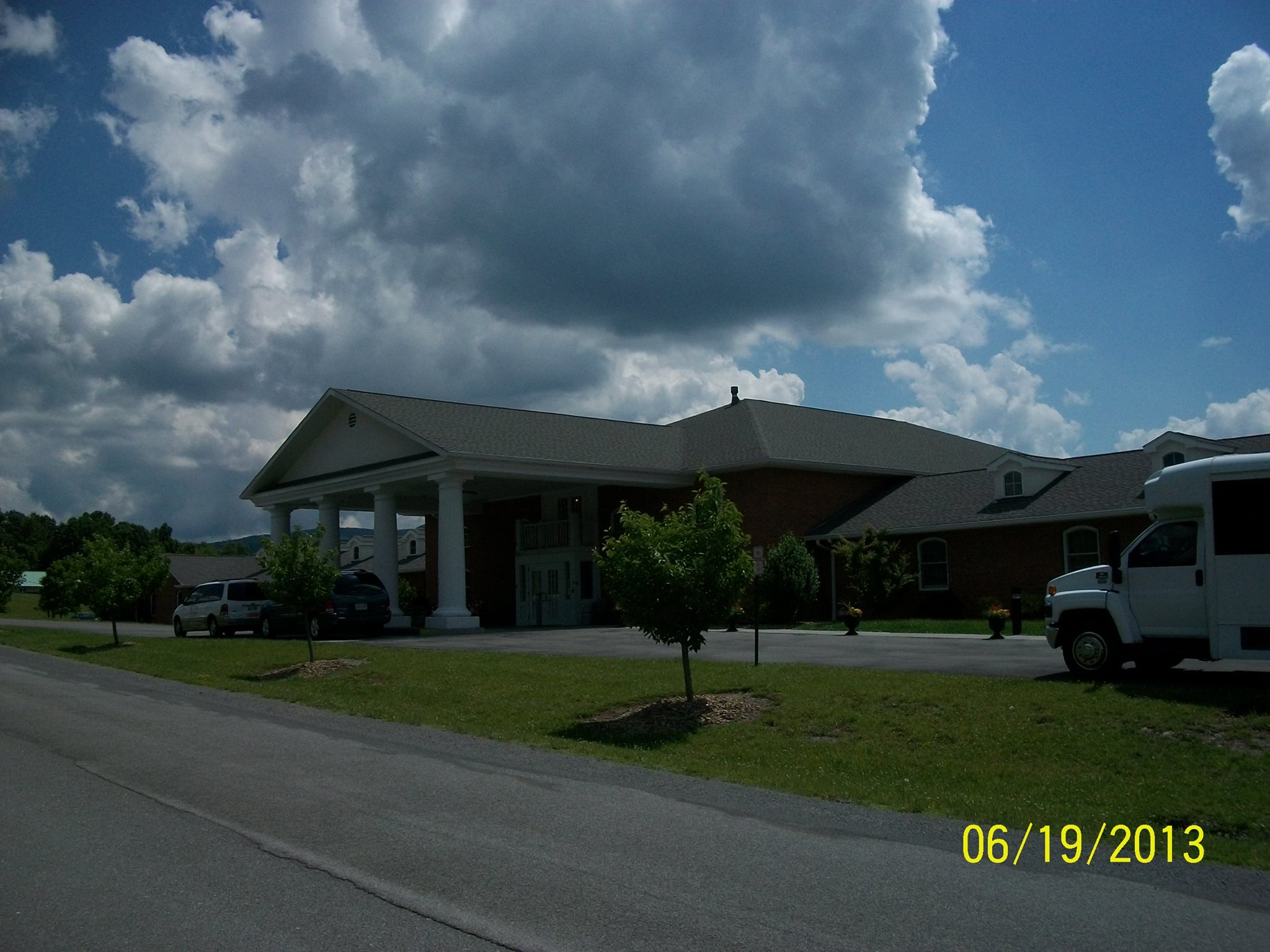 The Laurels Retirement & Assisted Living's Photo