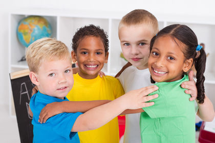 KIDS WONDERLAND PRE-SCHOOL / CWT RESOLUTION TEEN CENTER's Photo