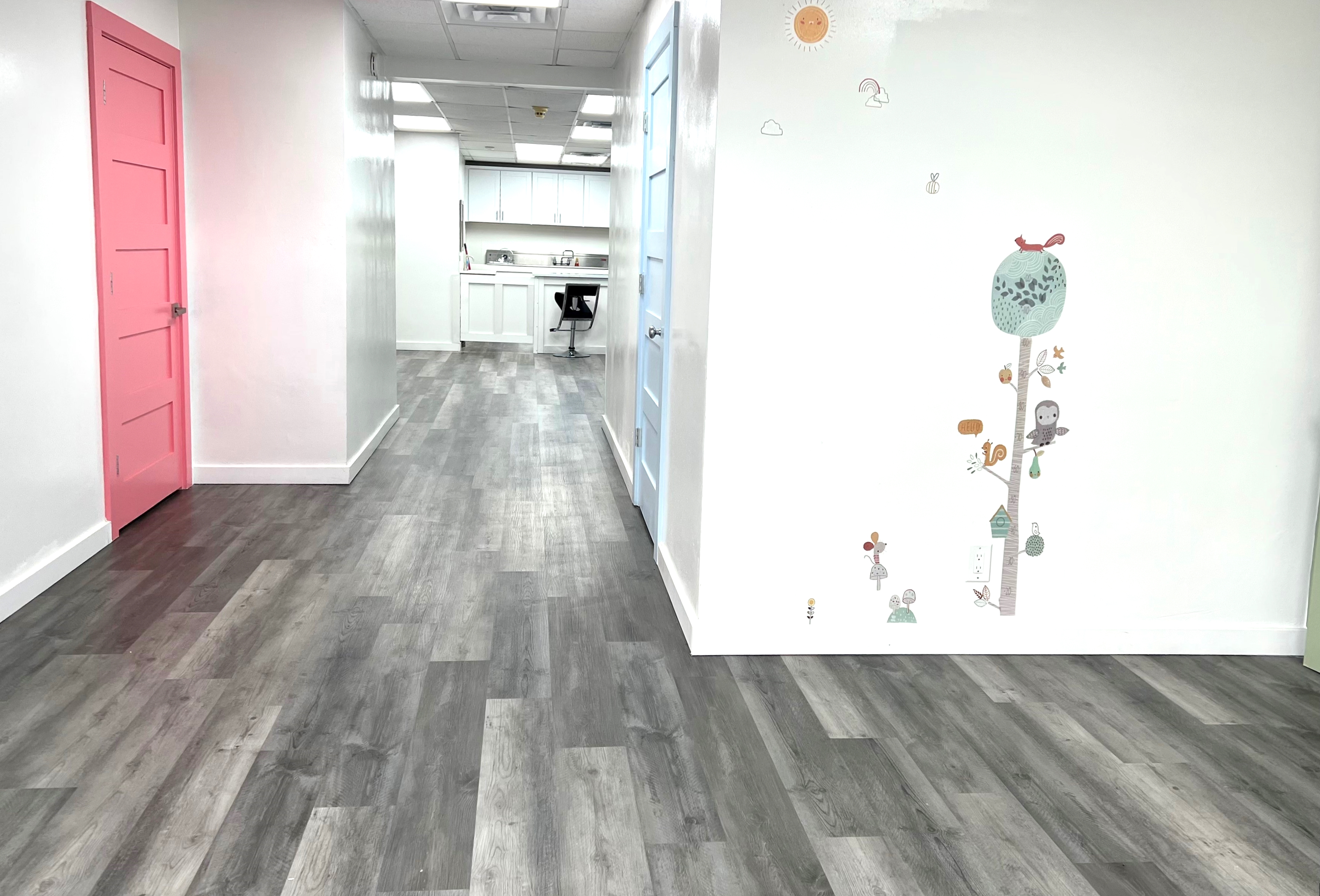 Sunshine Daycare's Photo