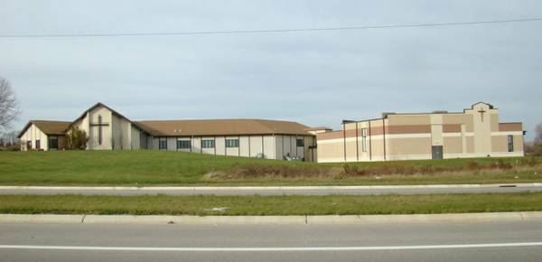 Creative Christian Child Care's Photo