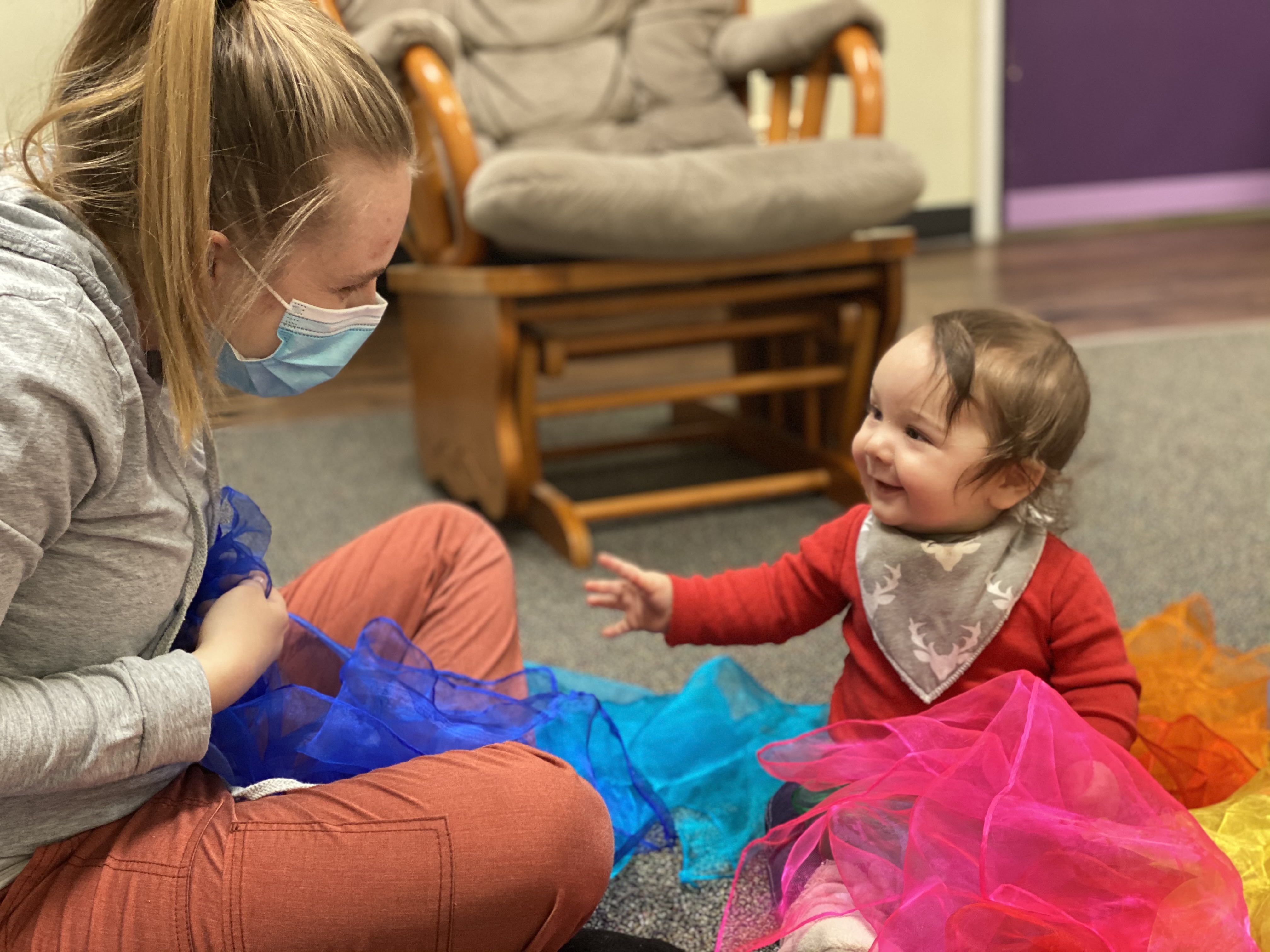 A Step Ahead Childcare's Photo