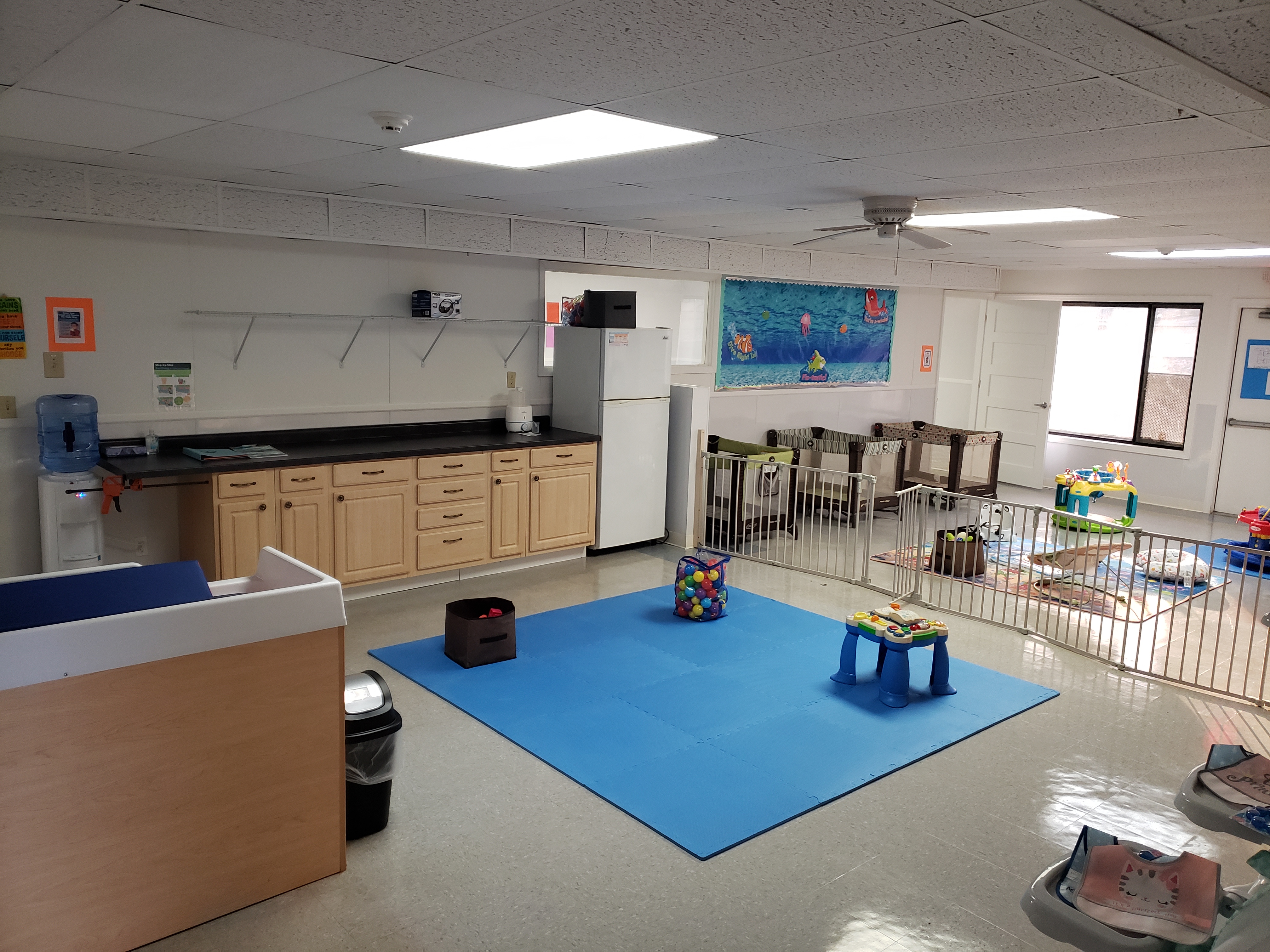 A STEP AHEAD CHILDCARE's Photo