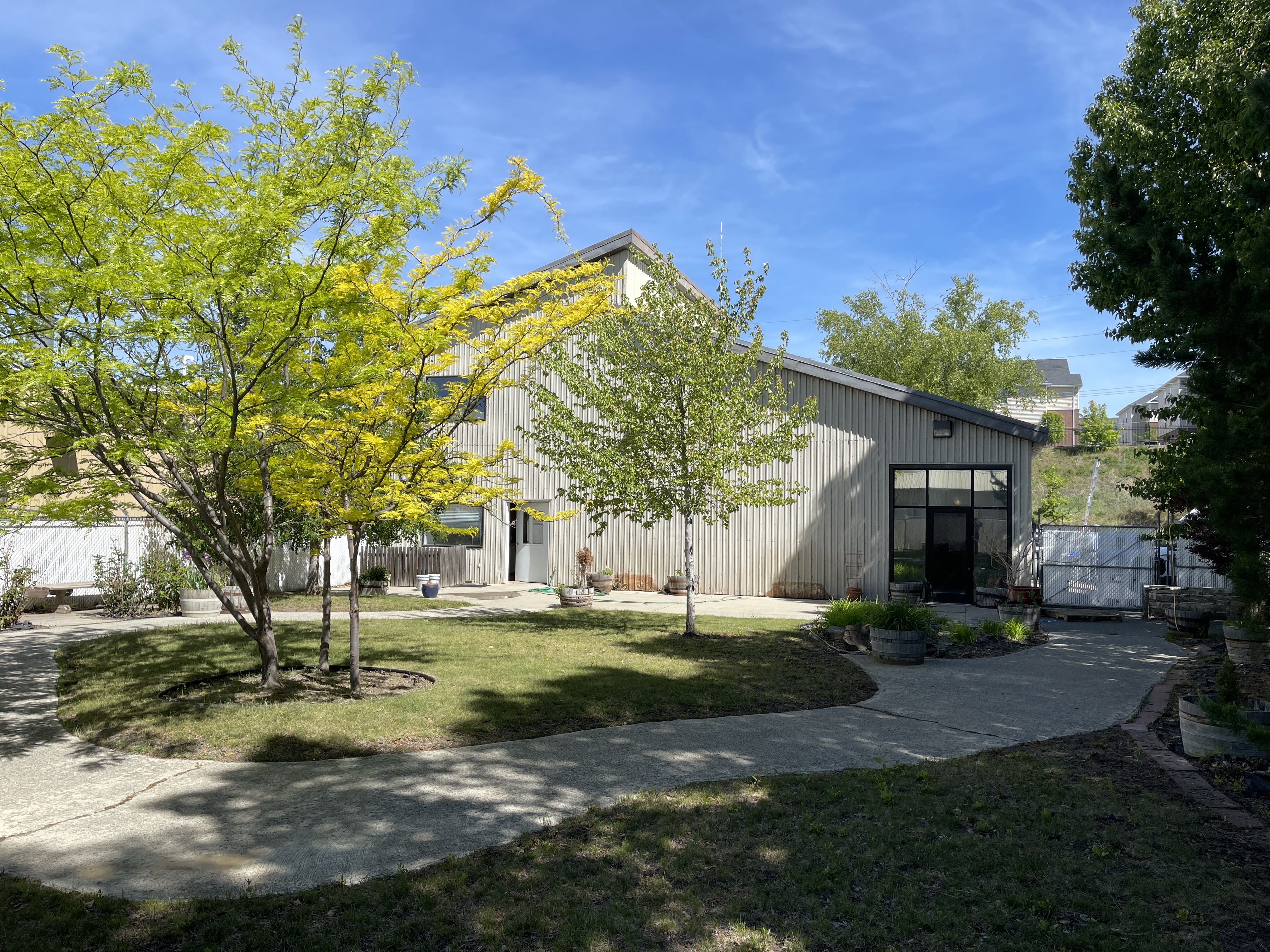 GOLD MOUNTAIN COMMUNITY SCHOOL's Photo
