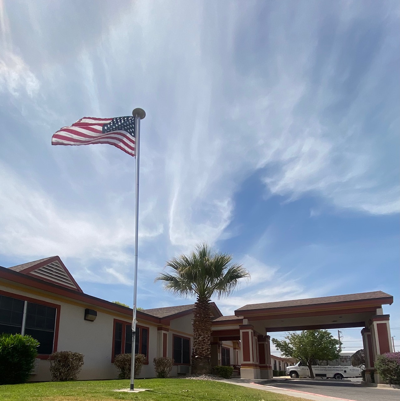 SIMPATICO CIELO VISTA's Photo