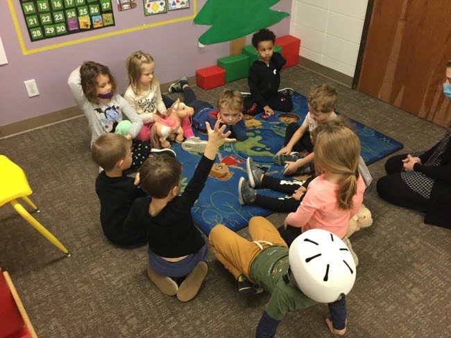River Hills Early Childhood Center's Photo