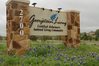 Georgetown Living's Photo