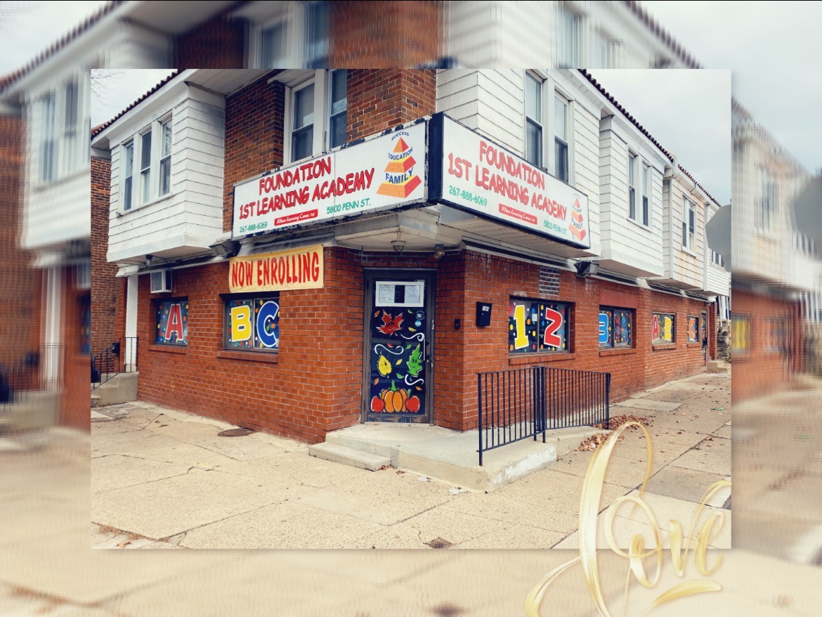 FOUNDATION 1ST LEARNING ACADEMY's Photo