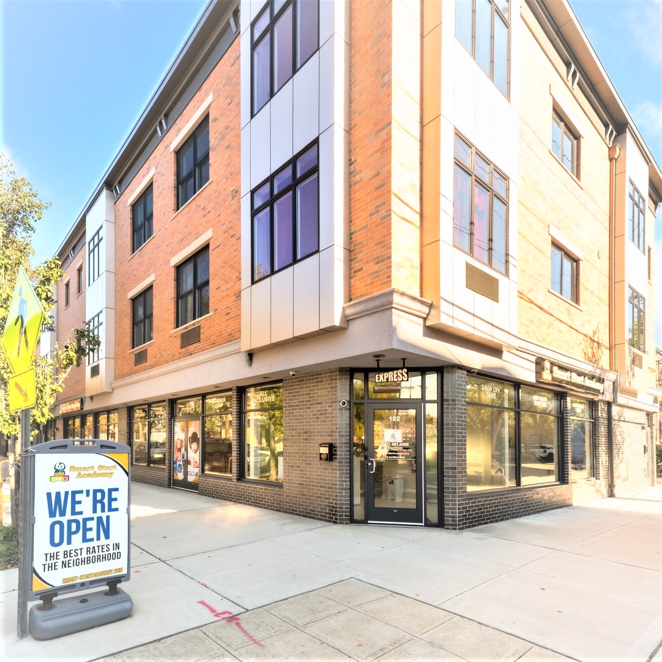 S.S.A Express's Photo