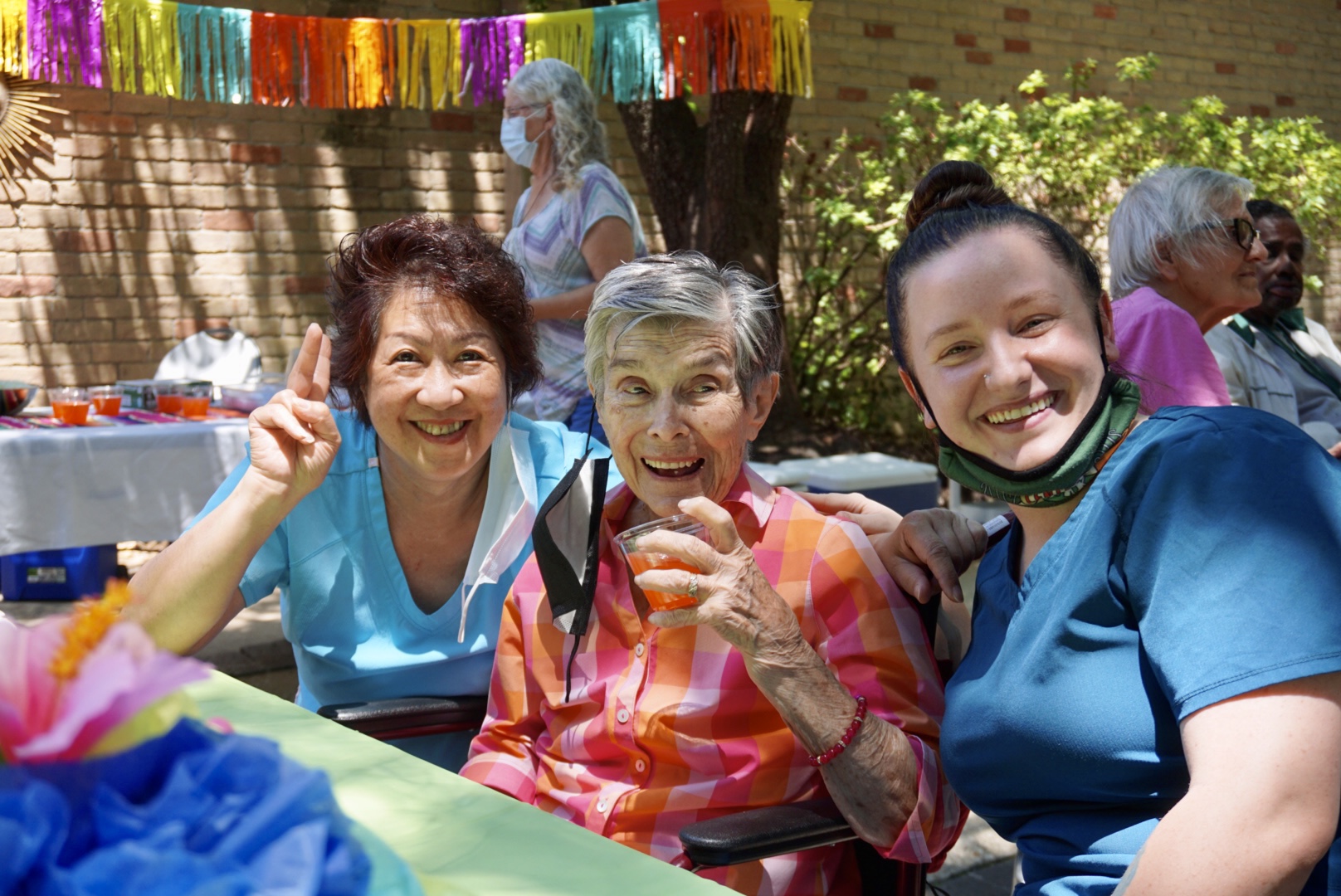 TREEMONT RETIREMENT COMMUNITY's Photo