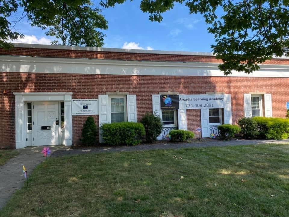 Arcadia Learning Academy's Photo