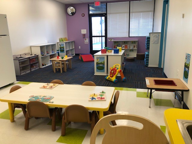 The Learning Experience - Overland Park West's Photo