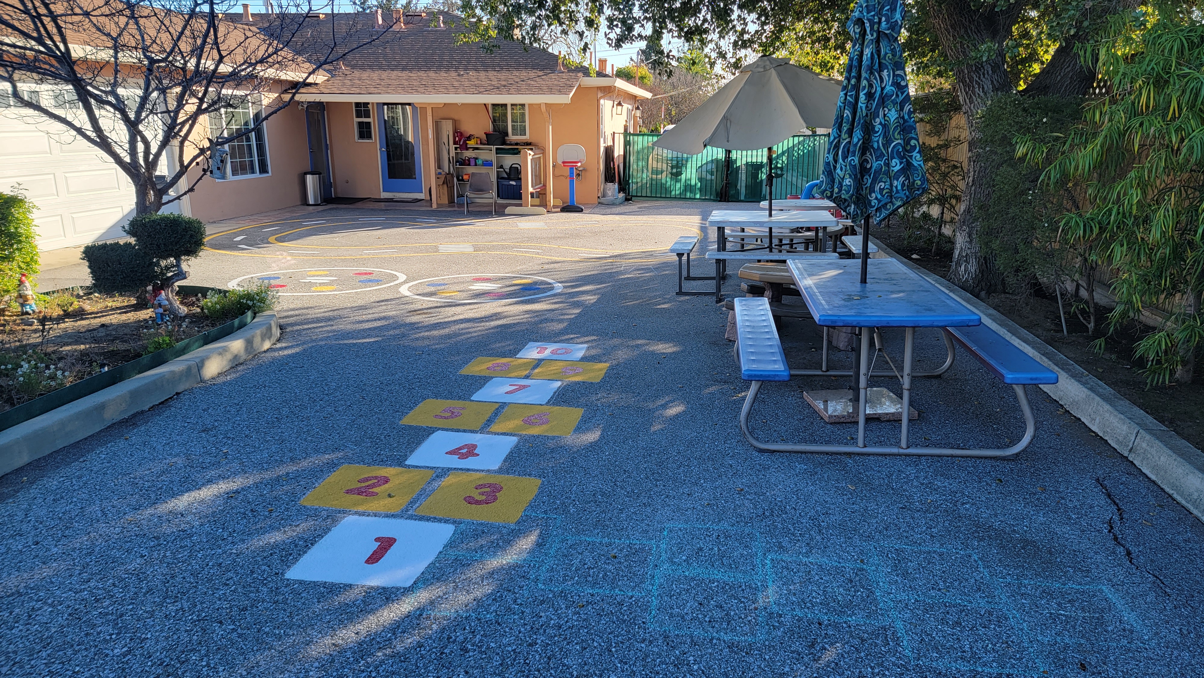 Wonder Steps Preschool's Photo