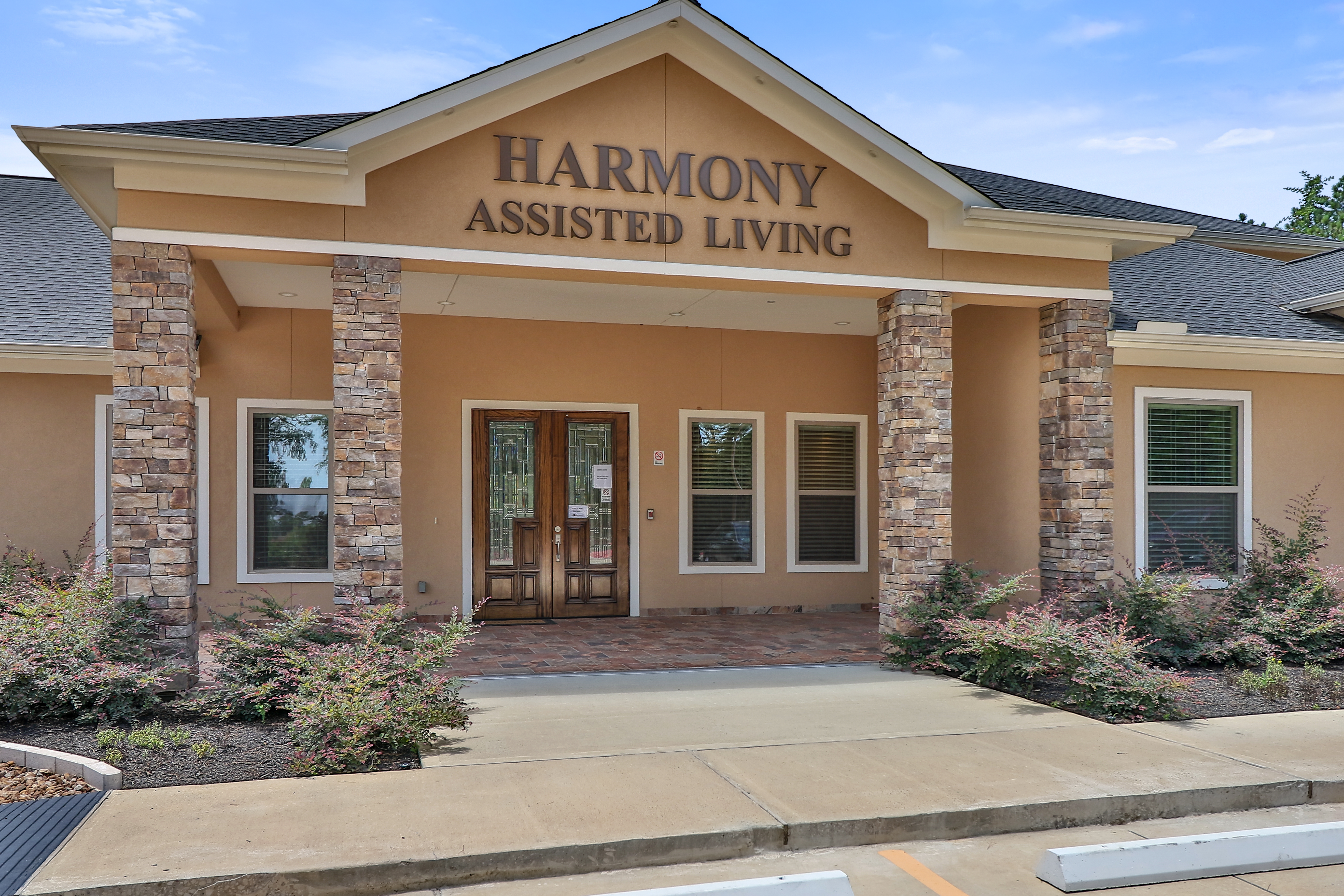 Harmony Assisted Living's Photo