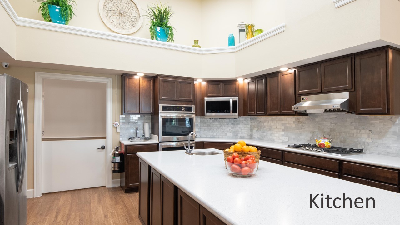 New Haven Assisted Living & Memory Care of Bastrop's Photo