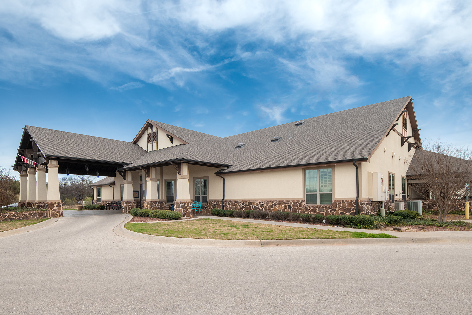 NEW HAVEN ASSISTED LIVING AND MEMORY CARE OF SAN ANGELO's Photo