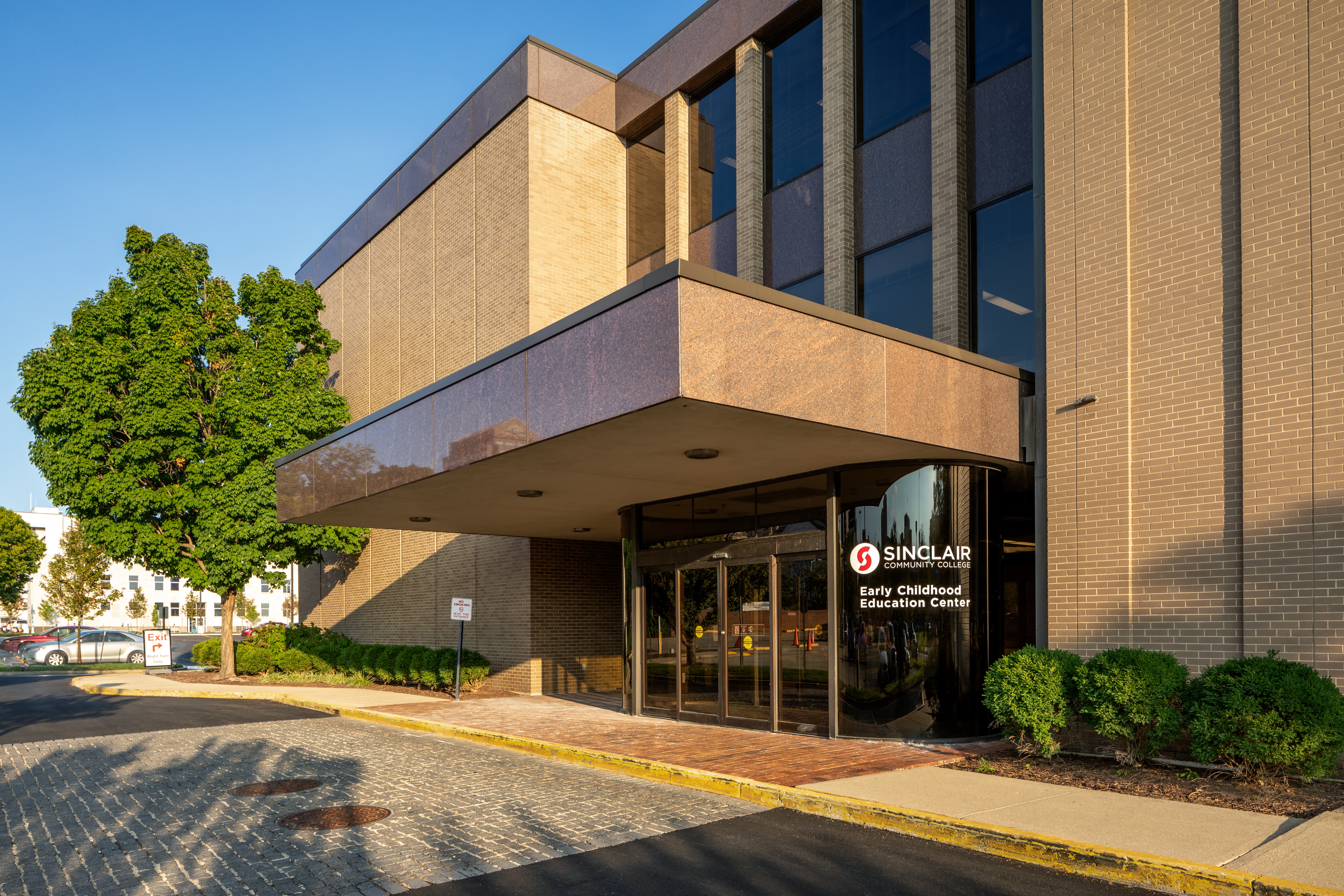 Mini University at Sinclair Community College Child Development Center's Photo