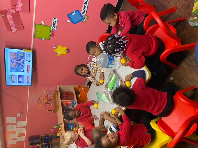 Anointed Hands Child Development Center Llc's Photo