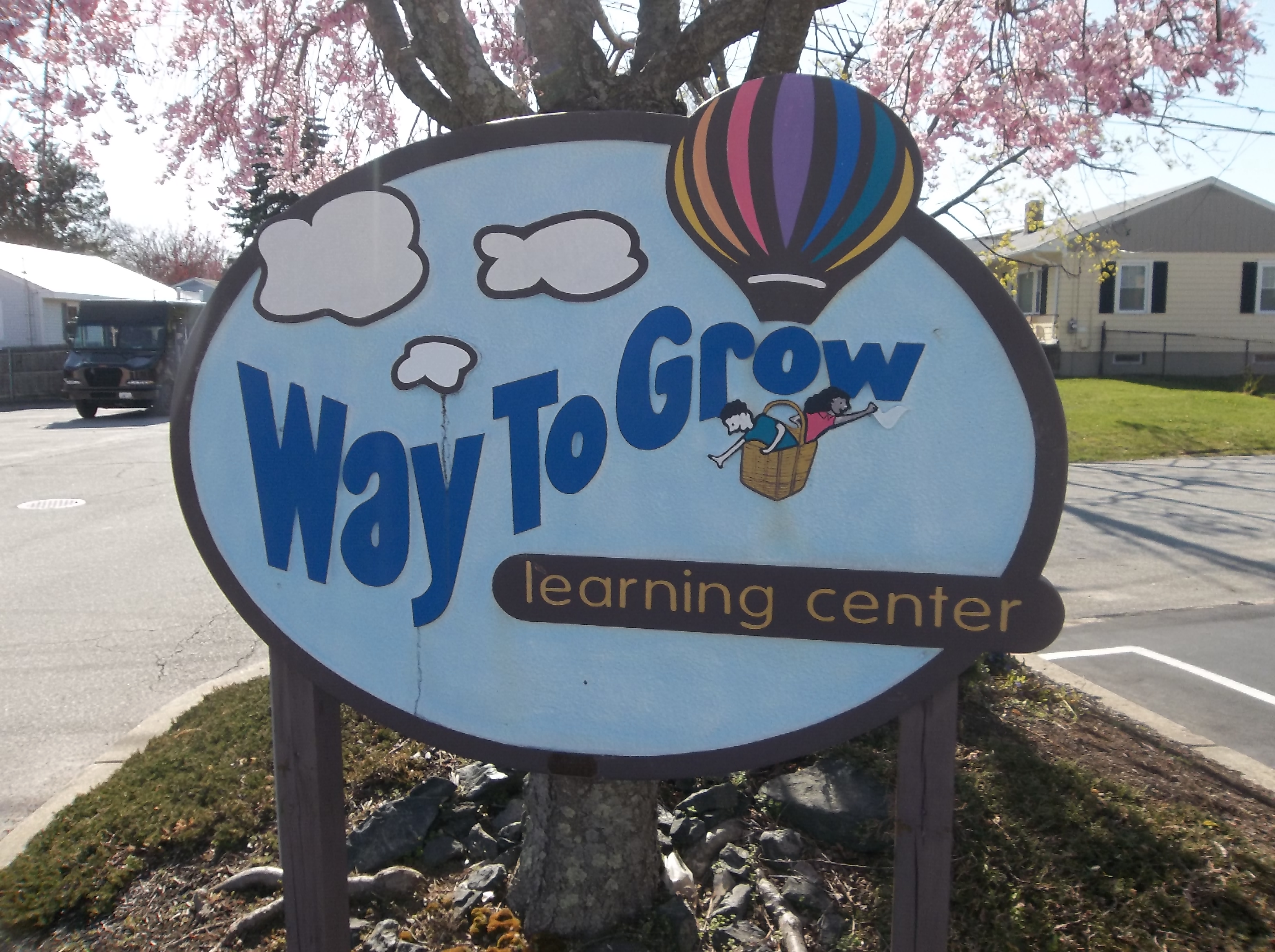 WAY TO GROW's Photo