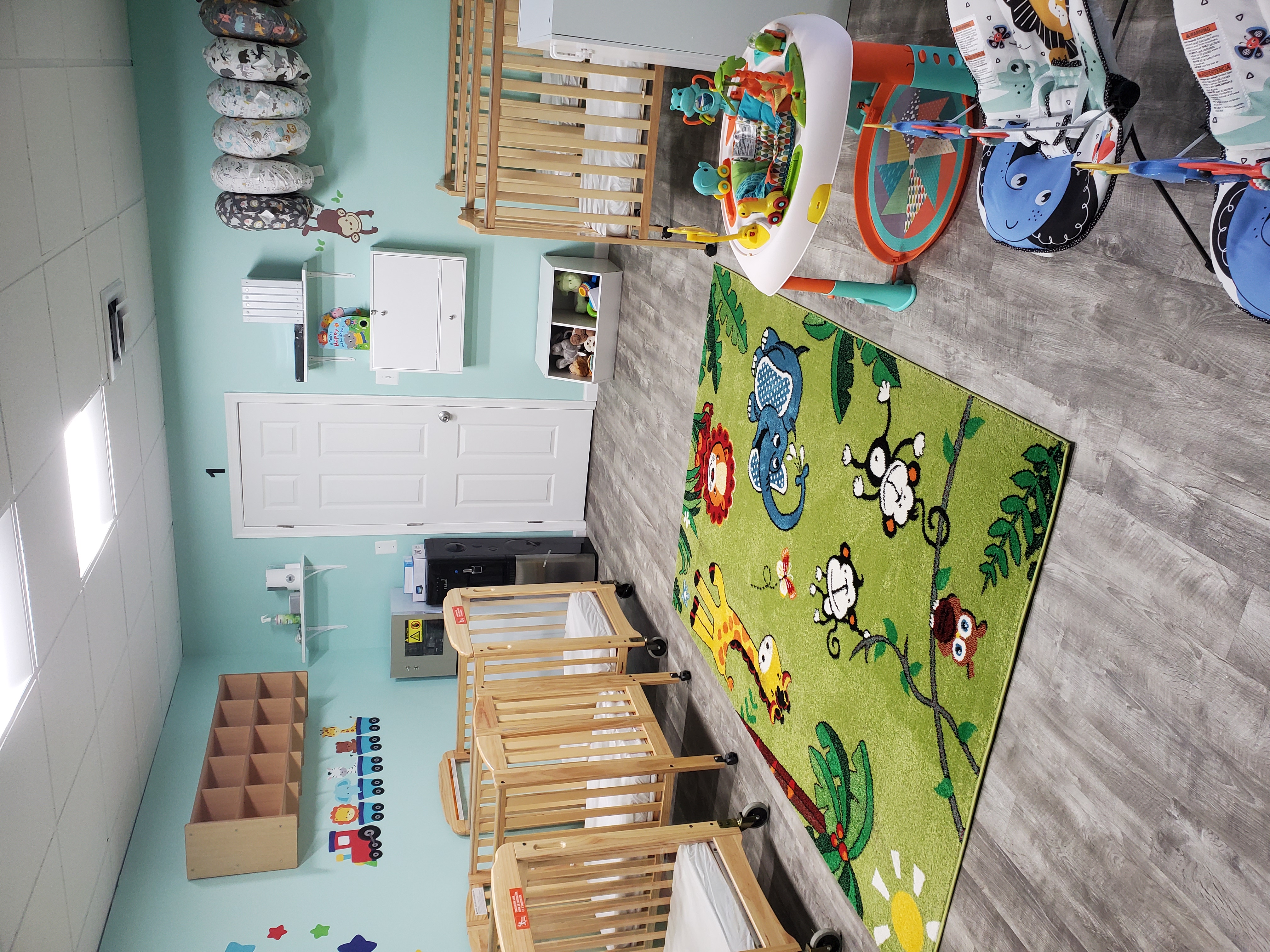 WATCHFUL EYE DAYCARE 2's Photo