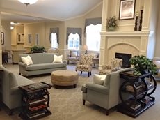 Peachtree Villa at Suwanee's Photo
