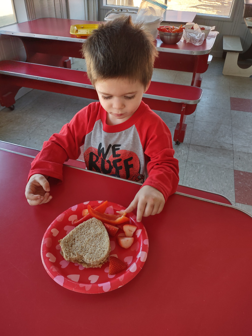 GROWING BRIGHT PRESCHOOL's Photo
