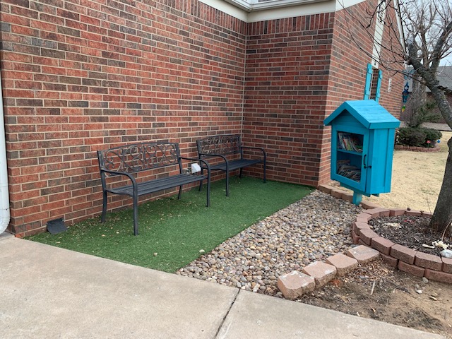 STRONG FOUNDATION ACADEMY's Photo