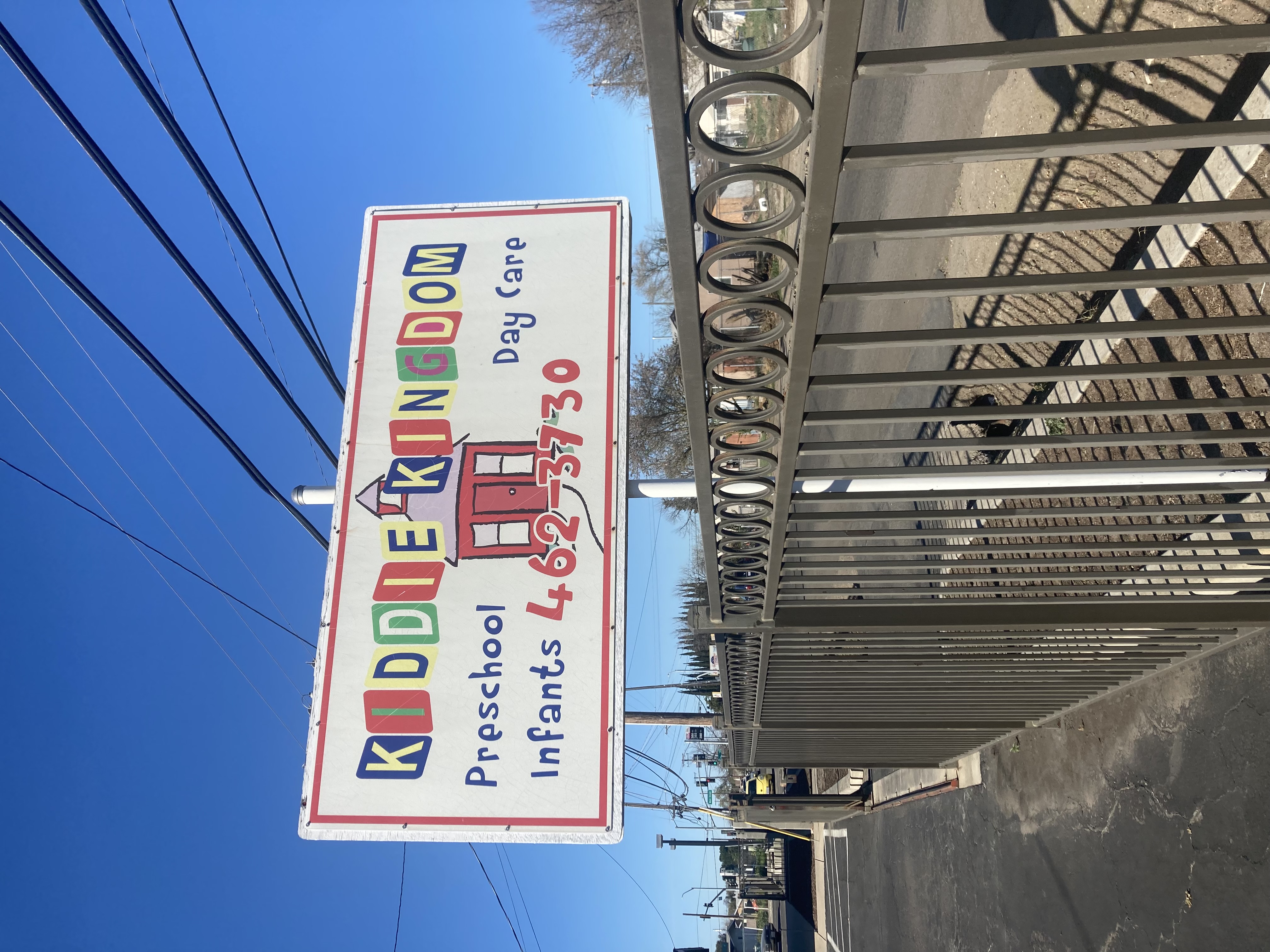 KIDDIE KINGDOM PRESCHOOL & DAYCARE's Photo