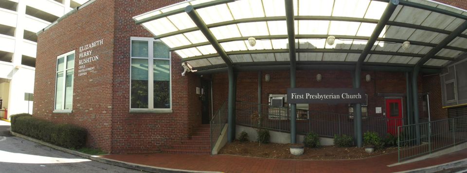 ELIZABETH PERRY RUSHTON CHILD DEV. CENTER's Photo