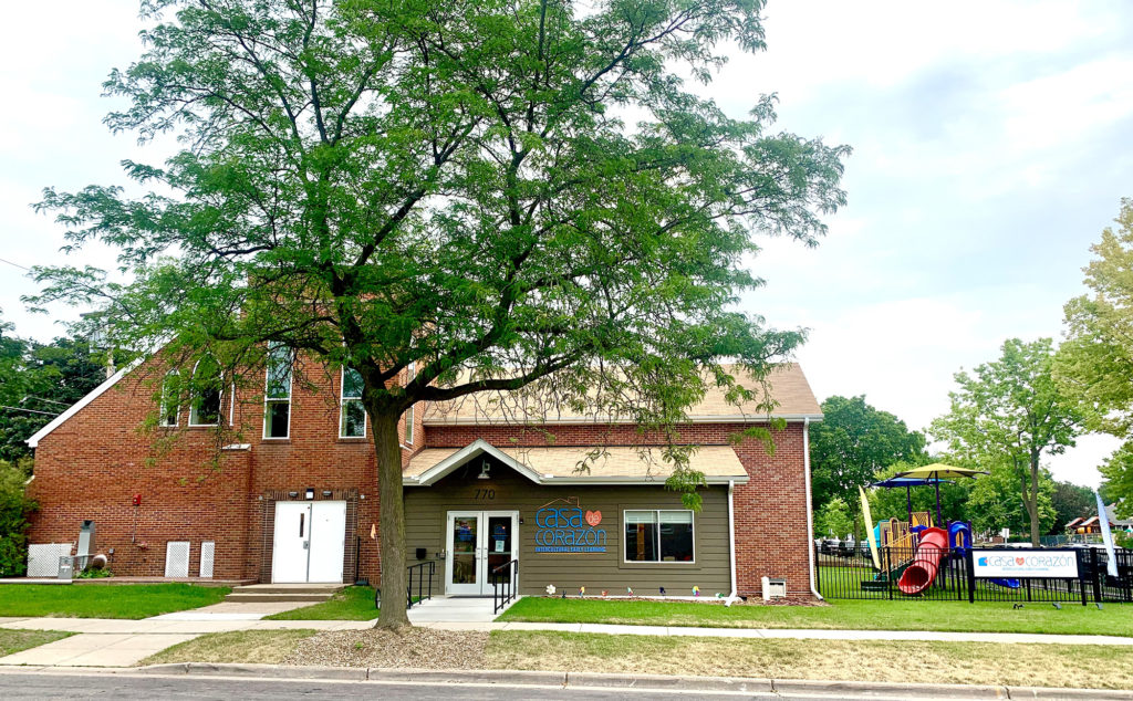 Casa De Corazon's Photo