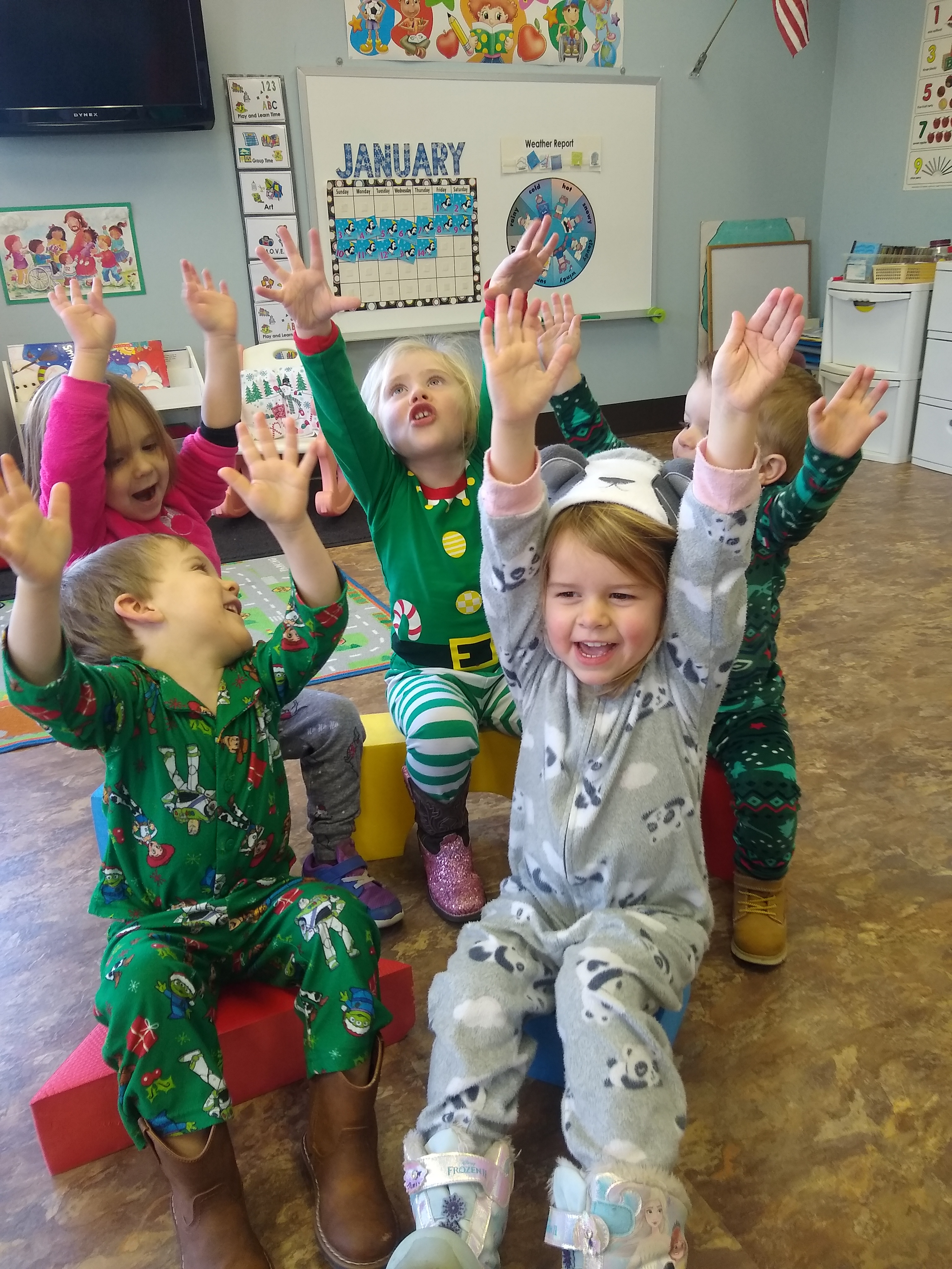 TREE OF LIFE PRESCHOOL's Photo