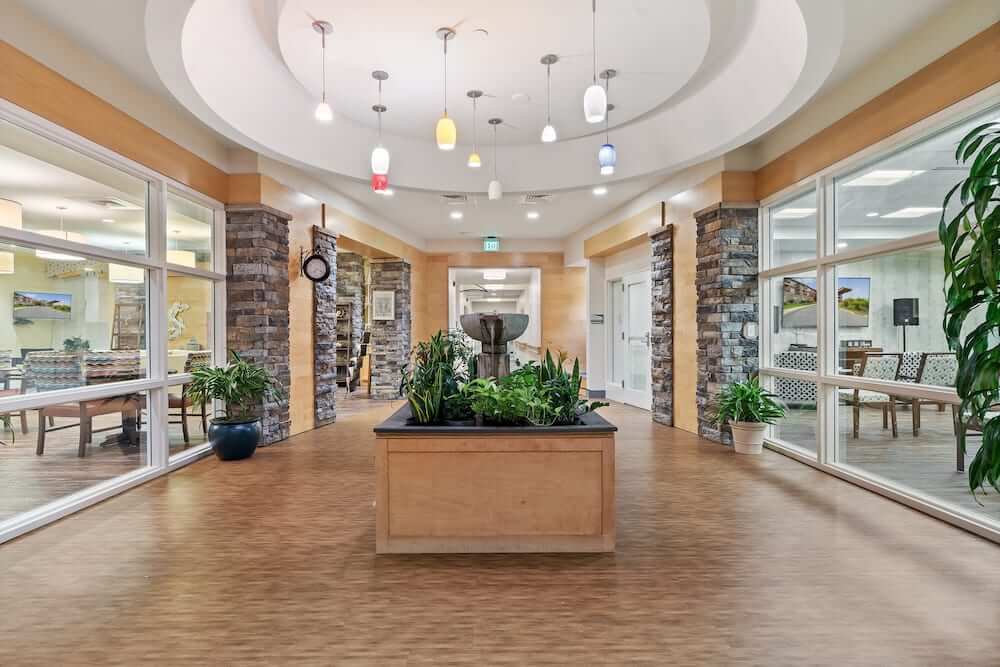 The Summit Retirement Community's Photo